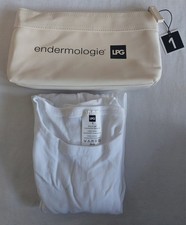 Combinaison + Trousse LPG Endermologie Body & Legs Taille 1 (sans emballage)