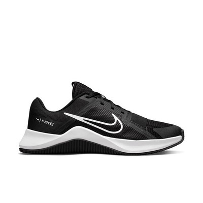 Nike MC Trainer 2 Black White - Size W 9.5 