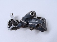 Shimano Deore RD-M570 9 Speed Mega 9 Long Cage Rear Derailleur MTB / ATB