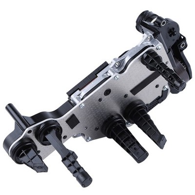 6DCT450 MPS6 Automatikgetriebe Getriebesteuermodul Einheit 7M5R-14C247-AF/FA/FE