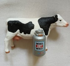 Tonies Was Ist Was Bauernhof Kuh Tonie Figur F&uuml;r Toniebox