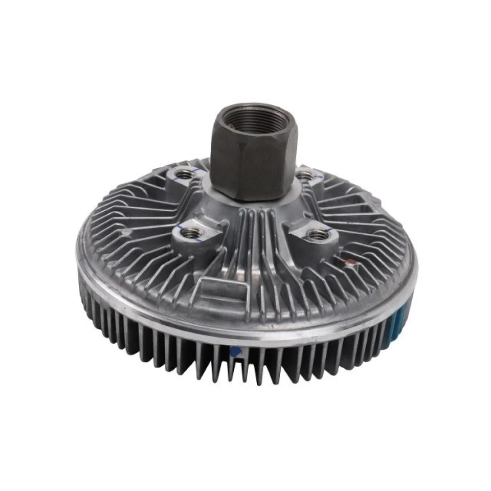 Embrague ventilador de refrigeración motor ACDelco genuino para GMC Yukon 2000-2013 | térmico Foto 2 de 4