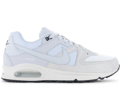 Nike Air Max Command - Herren Sneaker Sport Freizeit Schuhe 629993-102 NEU
