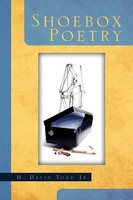 H. David Todd Jr | Shoebox Poetry | Taschenbuch | Englisch (2012) | Xlibris