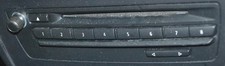 Autoradio BMW X1