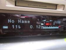 Sony MDS-JE780 MD Mini Disc Player Recorder Deck MDLP Net MD TESTED Working