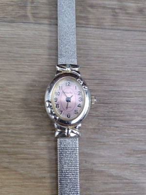 Willow Bay women's quartz wristwatch
