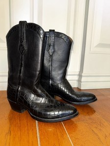 JB Hill Boots | eBay