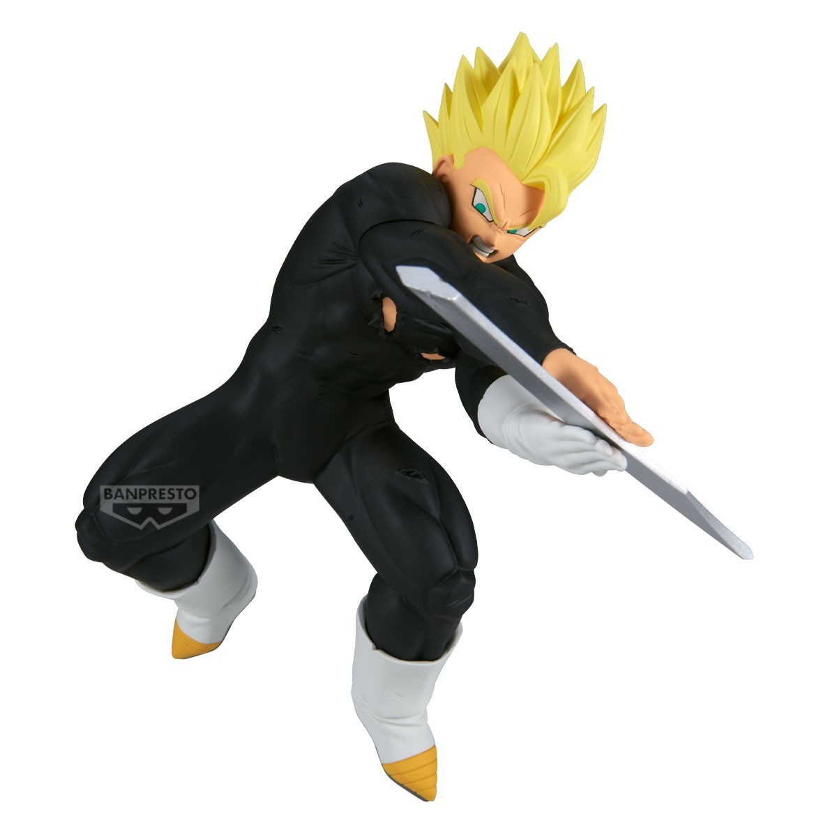 Banpresto Dragon Ball Z Match Makers Son Gohan Super Saiyan
