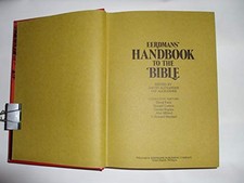 Eerdmans' Handbook to the Bible, David Alexander