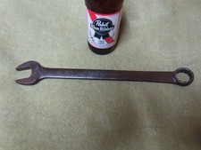 Vtg Snap-on Goex-301516 Comb. Wrench131964 Blackusagdso7.10.26 Vtg Snap-on Goex-301516 Comb. Wrench131964 Blackusagdso7.10.26
