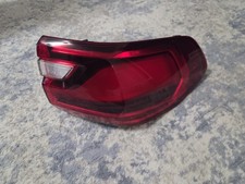 2019 - 2022 BMW X7 G07 REAR RIGHT PASSENGER S...