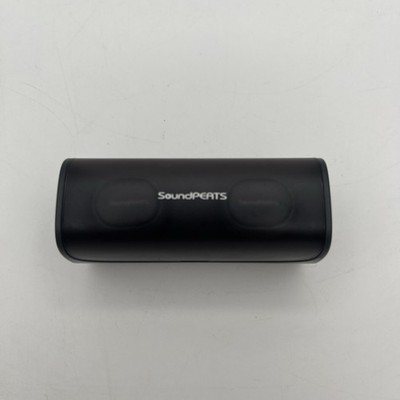 SoundPEATS 208-160179 Q29 Model With Charge Cable
