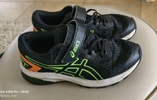 ASICS GT 1000 Kids Athletic Shoes, Size 3