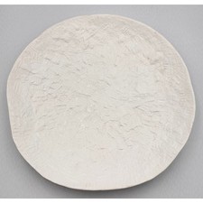 Vintage Max Lamb 1882 Ltd. Crockery White 13' Large Platter / Bowl England