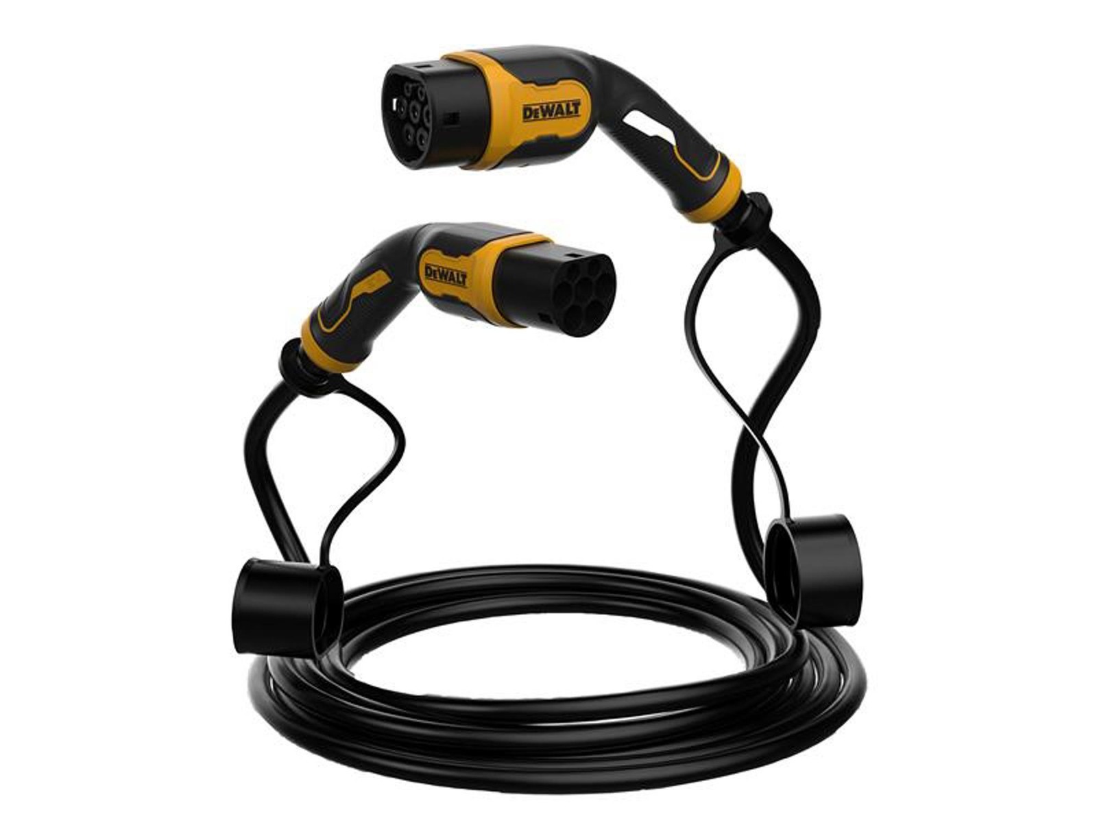 Dev Type 2 EV Charging Cable 7.4kW - EVD200D-32C1P
