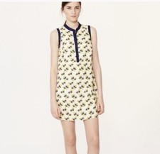 Tory Burch Avalon Beach Dress - Size P 