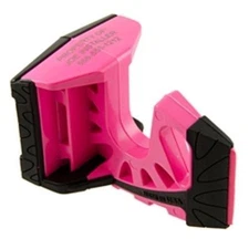 Wedge-It The Ultimate Door Stop - Pink [PICK BUNDLE]