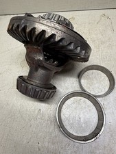 Massey Ferguson Mf 1020 Tractor Rear Differential