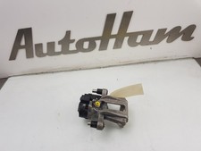 BREMSSATTEL LINKS HINTEN ABS Seat Leon Sportstourer (KLF) 2021 5R3615405 #178618