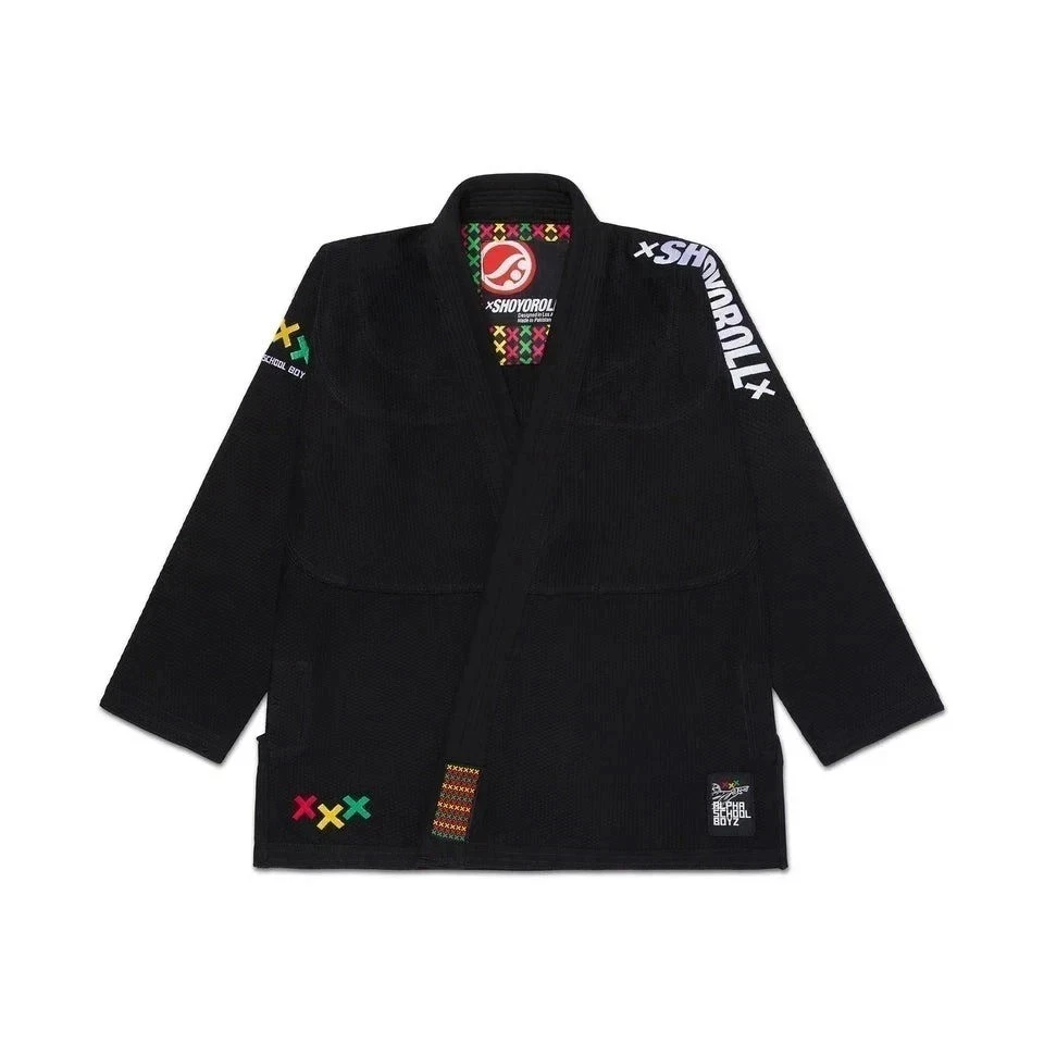Shoyoroll Martial Arts Uniforms & Gis for sale | eBay