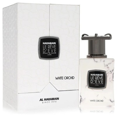 Al Haramain Le Reve D'eve White Orchid EDP Spray By Al Haramain  3.33 oz / 98