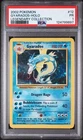 PSA 1 - Gyarados 12/110 Holo - Legendary Collection Pokemon Card PR