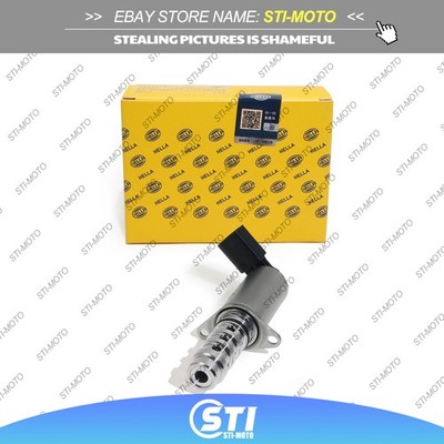 Variable Timing Solenoid Oil Control Valve For VW Audi 2.0L Turbo BPY BWT CDMA
