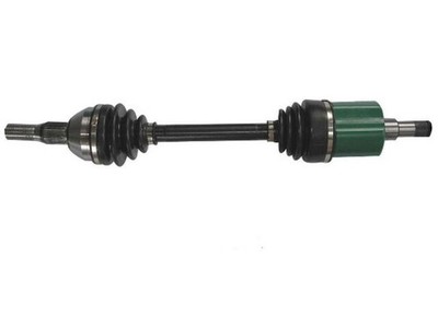 Front Right API CV Axle Assembly fits Oldsmobile Intrigue 1998-2002 88DPVR