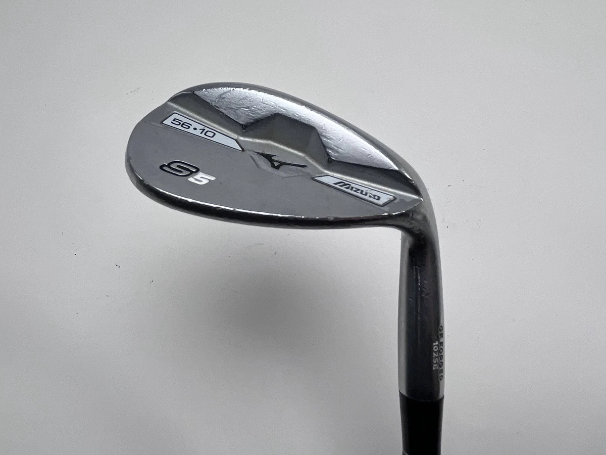 Mizuno Graphite 56 Loft Golf Clubs for sale | eBay