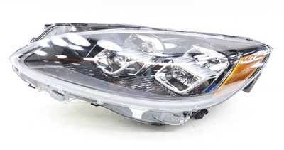 NEW OEM Ford Driver Side Headlight Assembly LJ6Z-13008-S Ford Escape 2020-2022