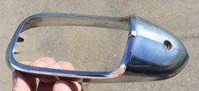 1938 1939 Buick Tail Light Bezel Drivers Left Side Gm 922187