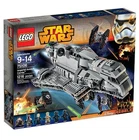Star Wars  Imperial Assault Carrier (1216 Pieces) Used 75106 2017