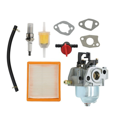 #ad Carburetor 14053 Fit For Toro 20378 For Kohler 6.75 149cc Lawn Mower Engine $16.40