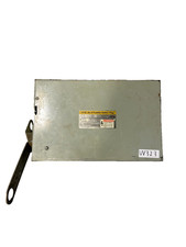 ITE UV323 XL-U Fusible Switch Plug 100A 240VAC