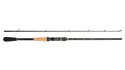Tailwalk Fullrange C66XH Premium-Hecht-Baitcaster 1,98m 70g Topwater BigBait