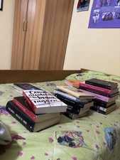 libri usati romanzi (Mistery Box)