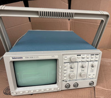 Tektronix TDS 310 Two Channel Oscilloscope