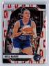 2024 Panini WNBA Prizm Kayla McBride Logo #13