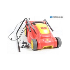 Wolf ELEKTRORASENMÄHER A 400 E + Defekt (282664)