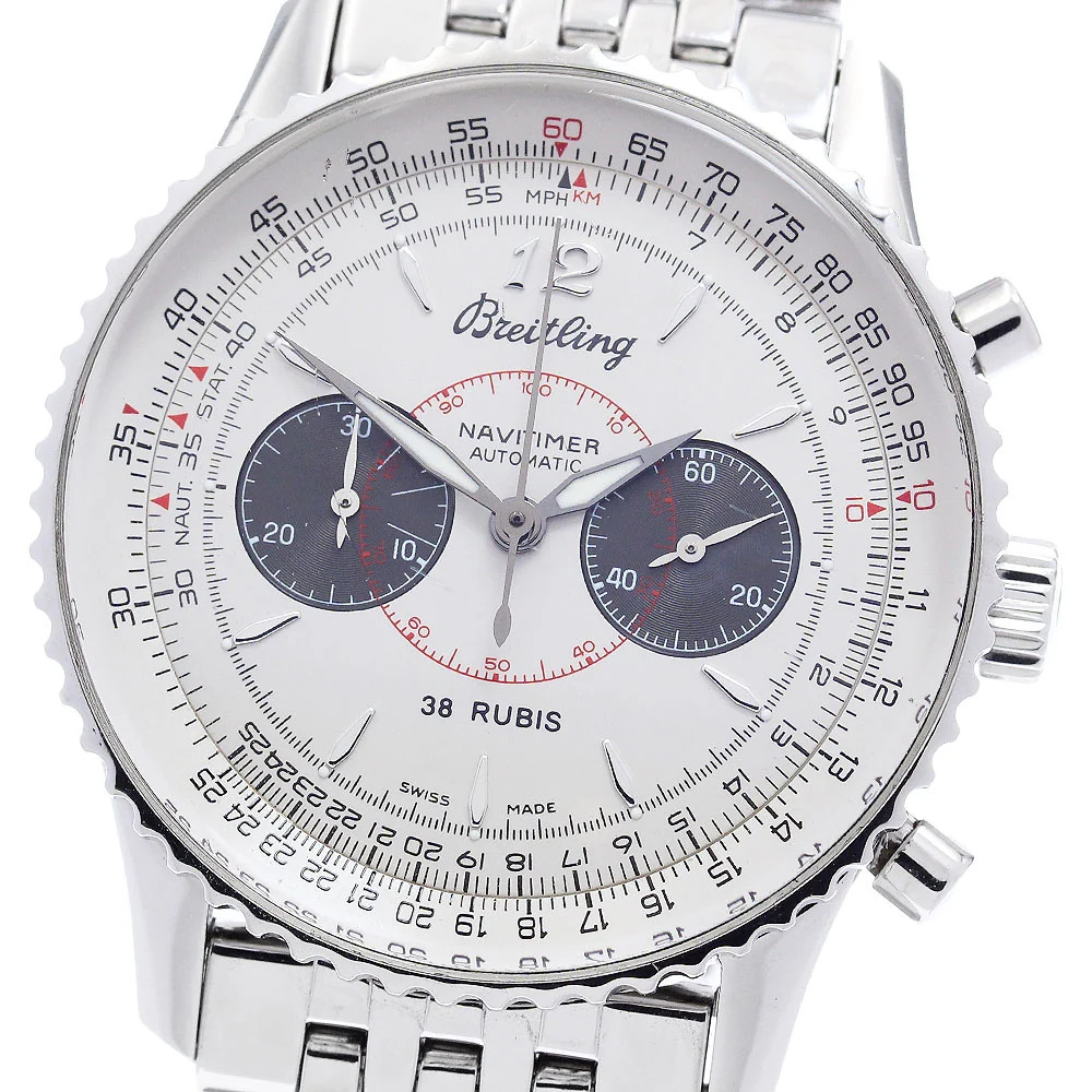 Breitling Navitimer 02 A47330 TO322500