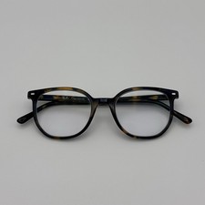 Ray-Ban RB5397 Elliot 8174 Yellow  Blue Havana Eyeglasses 50-19-145 FRAMES ONLY