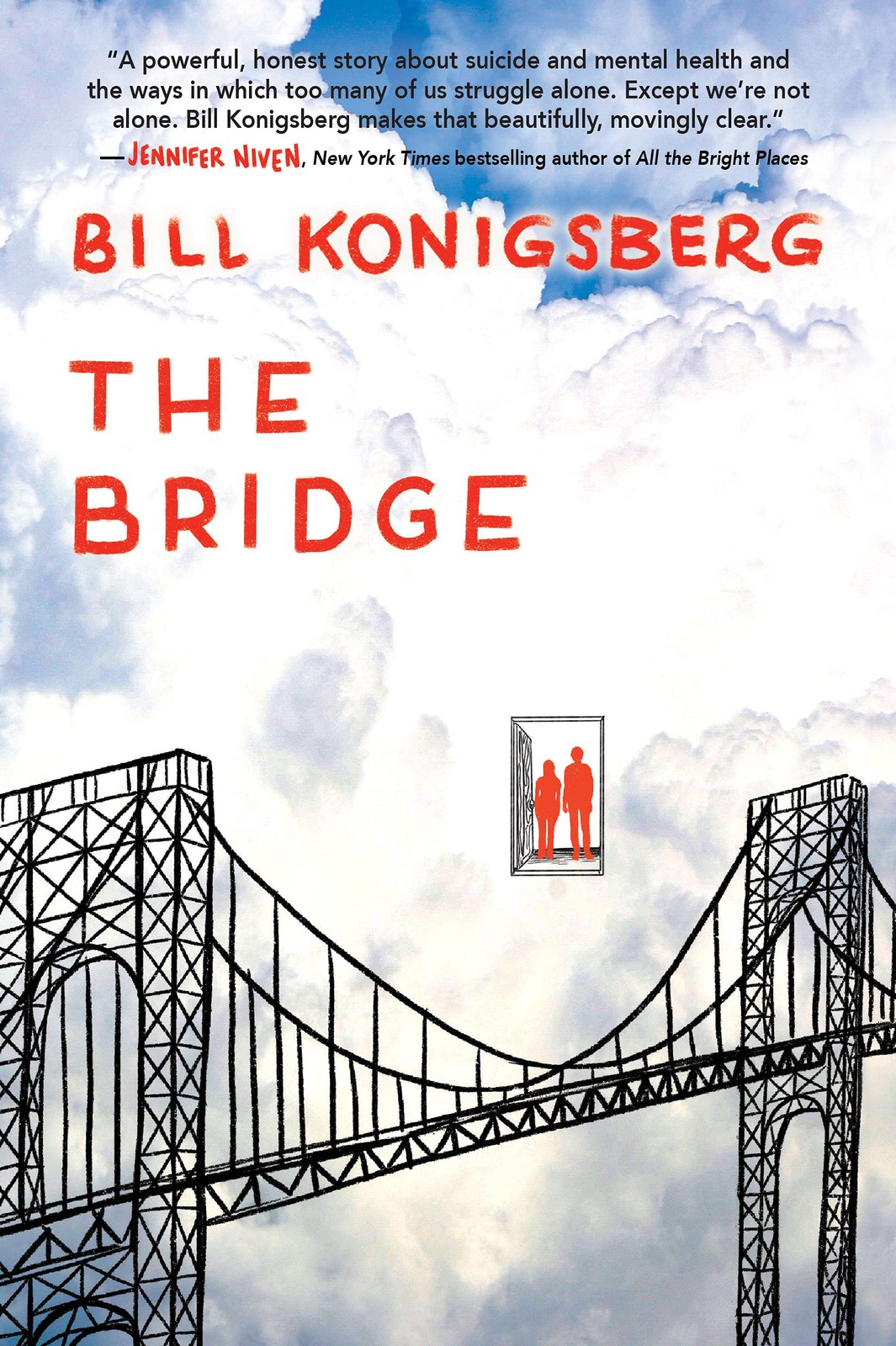 The Bridge By Konigsberg, Bill Bill Konigsberg,