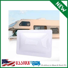 RV Skylight Replacement, 18" x 26" Outer Dimension Skylight Fits All Standard 14