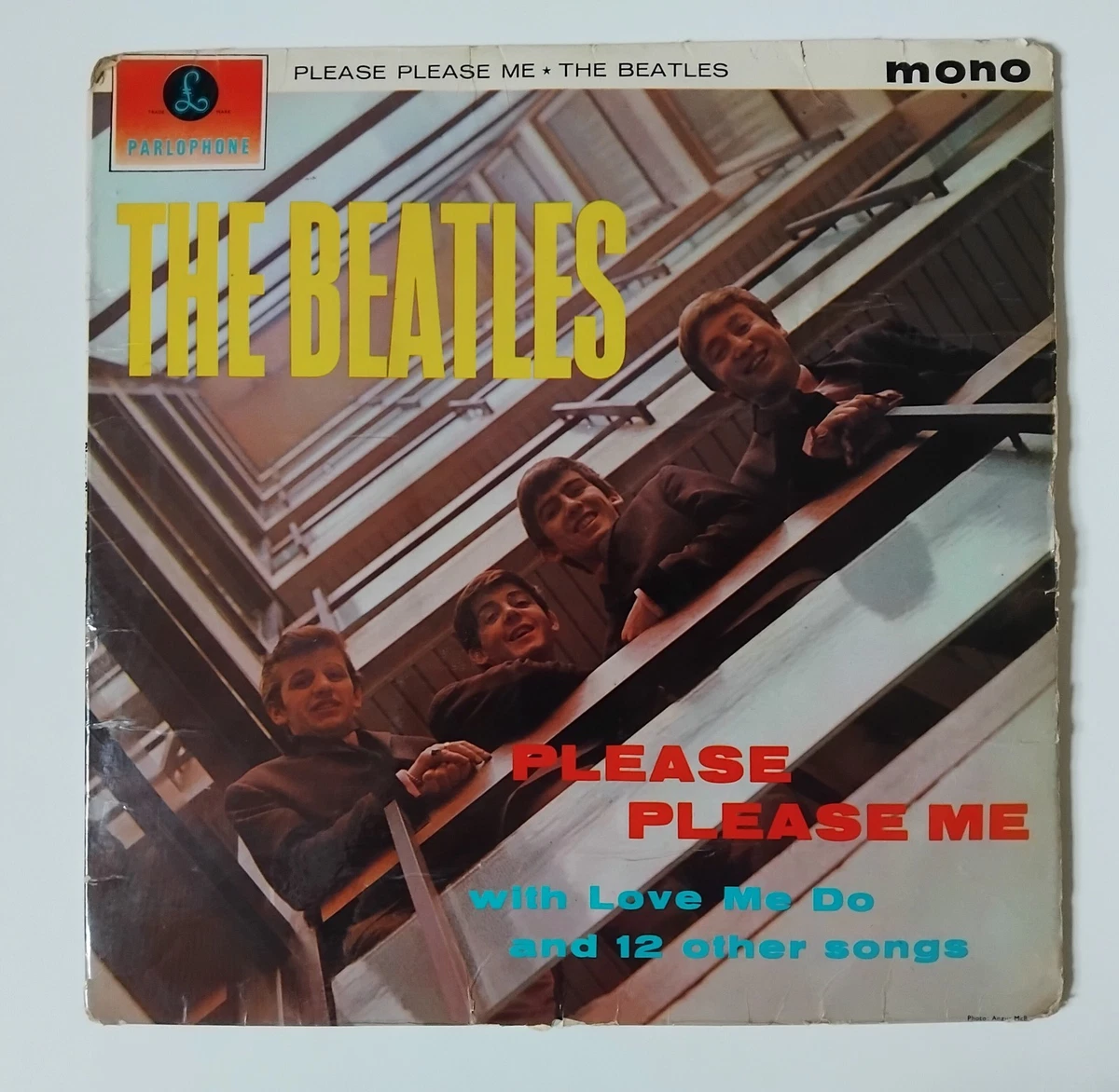25+ Beatles Please Please Me for sale | Updated Oct 2026