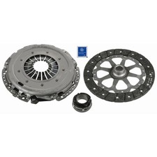 Kit d'embrayage Porsche BOXSTER