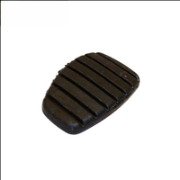 Bremspedal Gummi Passend FüR Opel Vivaro B Renault Trafic III Nissan NV300