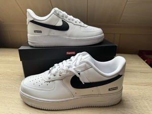 デカキンNike Air Force 1 Supreme 26cm デカキンNike Air Force 1 Supreme 26cm Air force 1 supreme