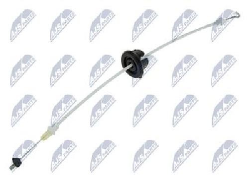 4x ✅Fits NTY EZC-AU-093 Front door cable ⭐UK Seller⭐ - Image 15
