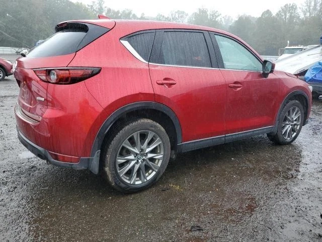 Used Infotainment Display fits: 2019 Mazda CX-5 display screen touch screen Grad — 第 2/4 张图片